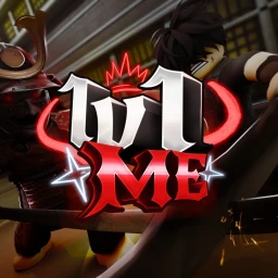 1v1 Me  icon