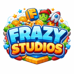 ; Frazy Studios