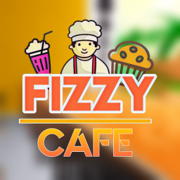 [✨UPDATE🔅] Fizzy Cafe