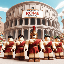 Roma RP [beta]