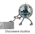 Discoware studios