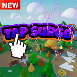(DISCONTINUED) Tap Surge