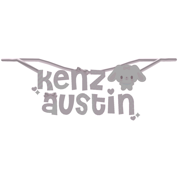 austin + kenz forever