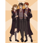 HarryPotterFans<3