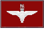 United Kingdom Military Parachute Regiment