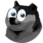 Wolsome Doge