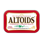 Altoids The Mints