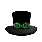 Fearless Top Hat