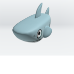 Epic sharky gang