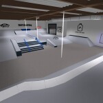 Transworld Skatepark