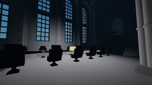 Builder's Palace