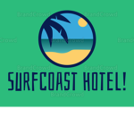 SurfCoast Hotel!