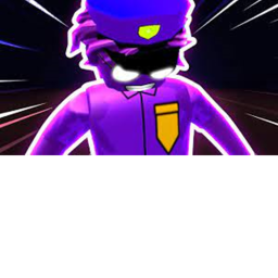 ESCAPE TO PURPLE GUY THE KILLER! Fnaf-2- (uptade)