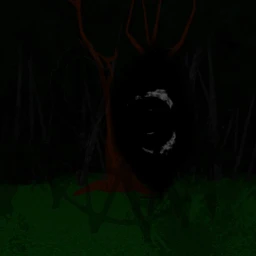 STA: Scary game icon