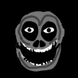 Experimental rooms icon
