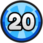 Game Badge Thumbnail