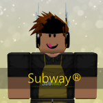 Subway - Roblox