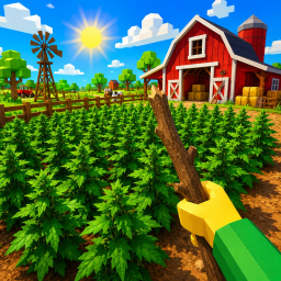 [🌿] Nettle Whacking
