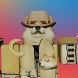 Doge Headquarters