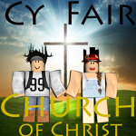 Cy-Fair Church of Christ