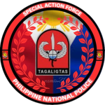 {SAF} | Special Action Forces