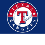 Texas Rangers [National League Baseball Associatio