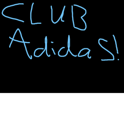 Club Adidas