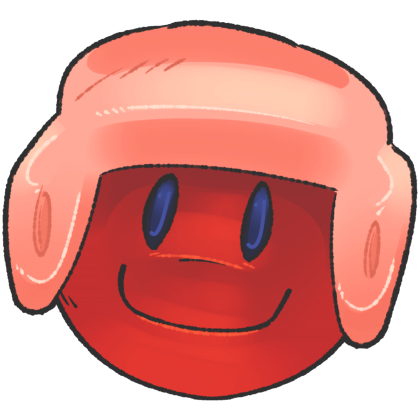 Enfosi: Gembo Sticker (Enphosed) Roblox item