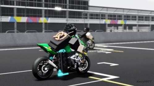 [UPDATE!] Moto Trackday Project