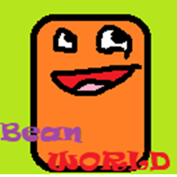 Bean world.