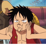 One pieceo the one piece is real