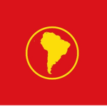 Union D'Amérique Du Sud