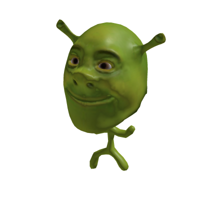 Shrek Meme