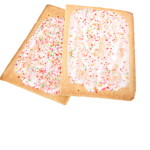 I like pop tarts