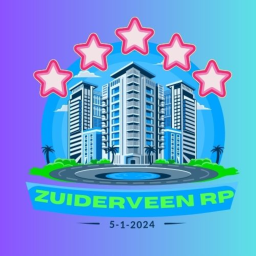 Zuiderveen RP