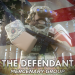 [DMG]The Defendant Mercenary Group
