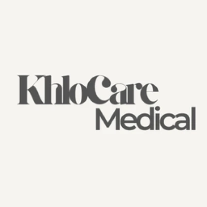 KhloCare Medical Roblox group icon
