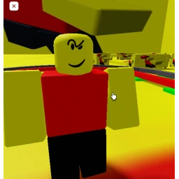 Baller Fan Cool Hangout icon