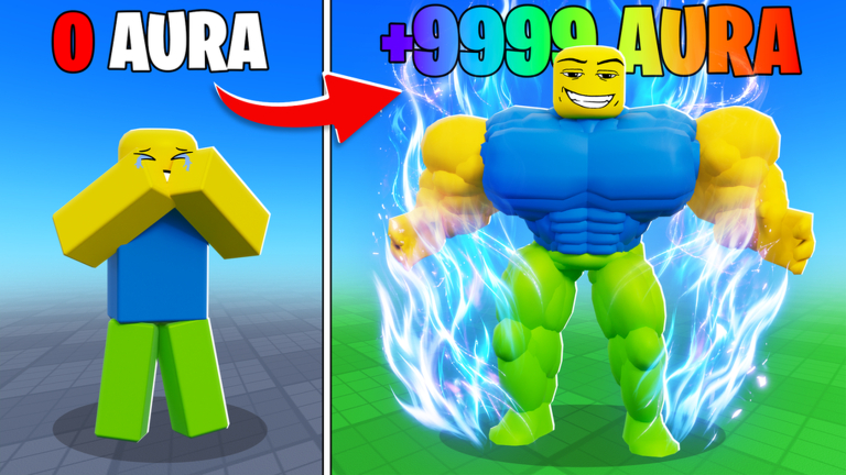 +1 Aura Per Click screenshot 2