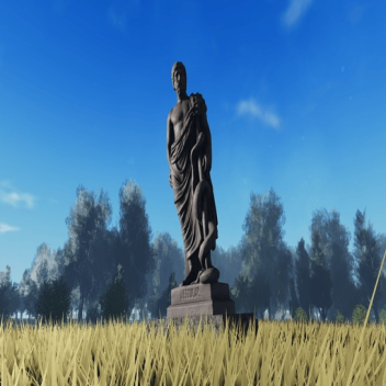 The Garden of Asclepius