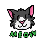 Tuxedo Cat Society!!!