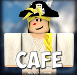 Ava's Amazing Cafe's