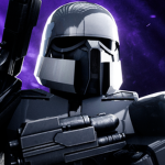 First Order Raiders