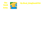 (NOOBS ONLY) Future roblox (Noob Army)