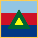 6th SA Armoured Division 1940s