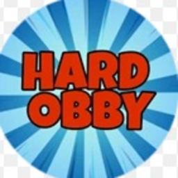 Hard Obby ( Christmas UPD🎄)