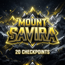 UPD [X50 + FREE AVA] MOUNT SAVIRA icon