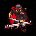 Brandon’s Ninja