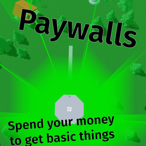 Paywalls