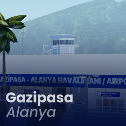 LTFG | Gazipasa Alanya